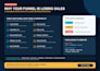 build high converting vsl funnel webinar product launch lead magnet sales funnel